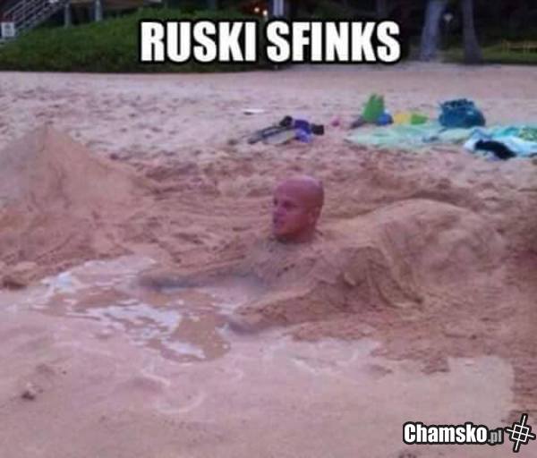 Śfińks
