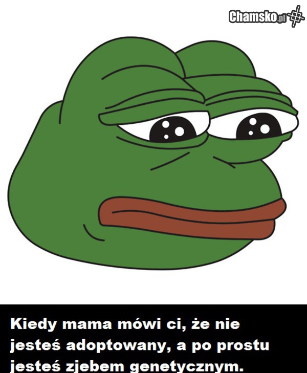 smutna prawda