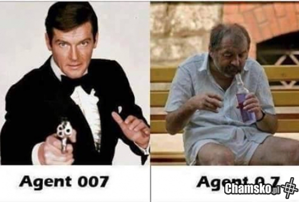Agent