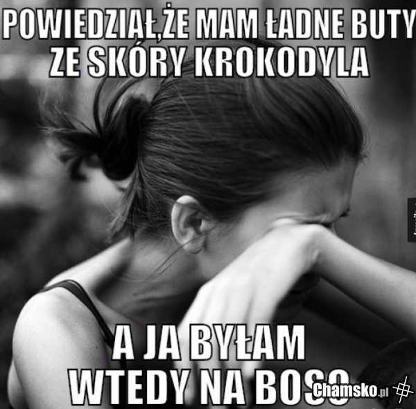 fajne buty