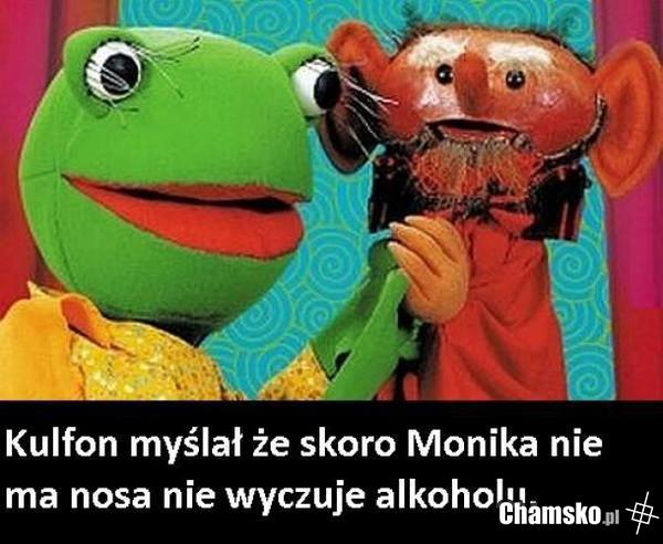 Menel kulfon