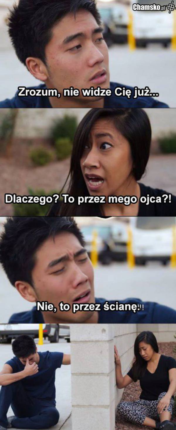 ściana
