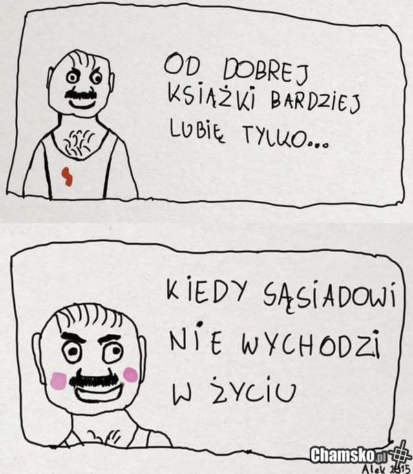 Dobra książka