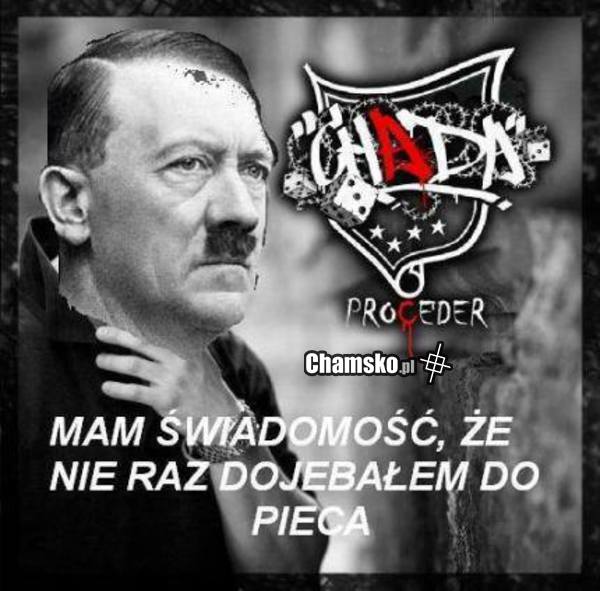 Adolf, mordo