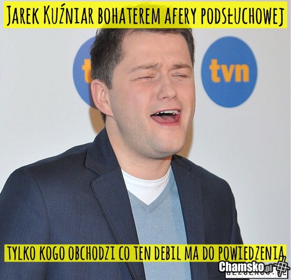Ujawniono nowe nagrania