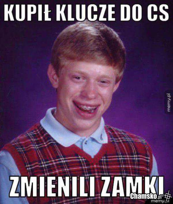 Pechowy Brian