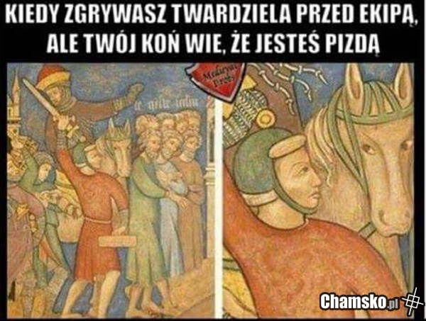 Zgrywanie się