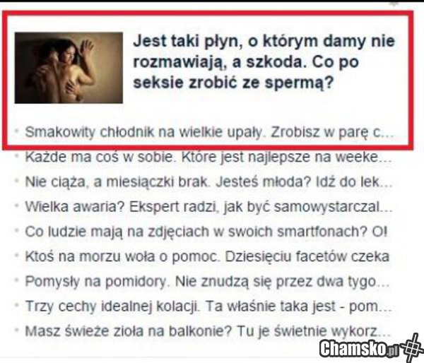 Smacznego!