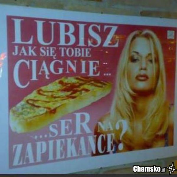 Lubisz?