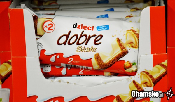 Bo czarne to już nie bardzo :)