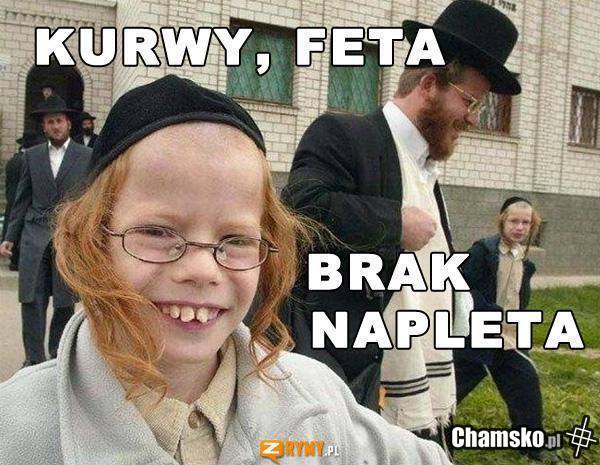 Qrwy, feta... :D