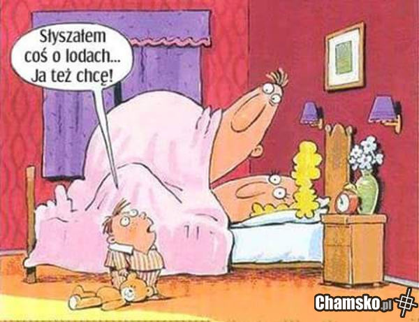 Jak chce to niech też zrobi
