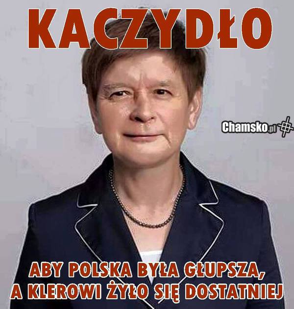 kaczydło