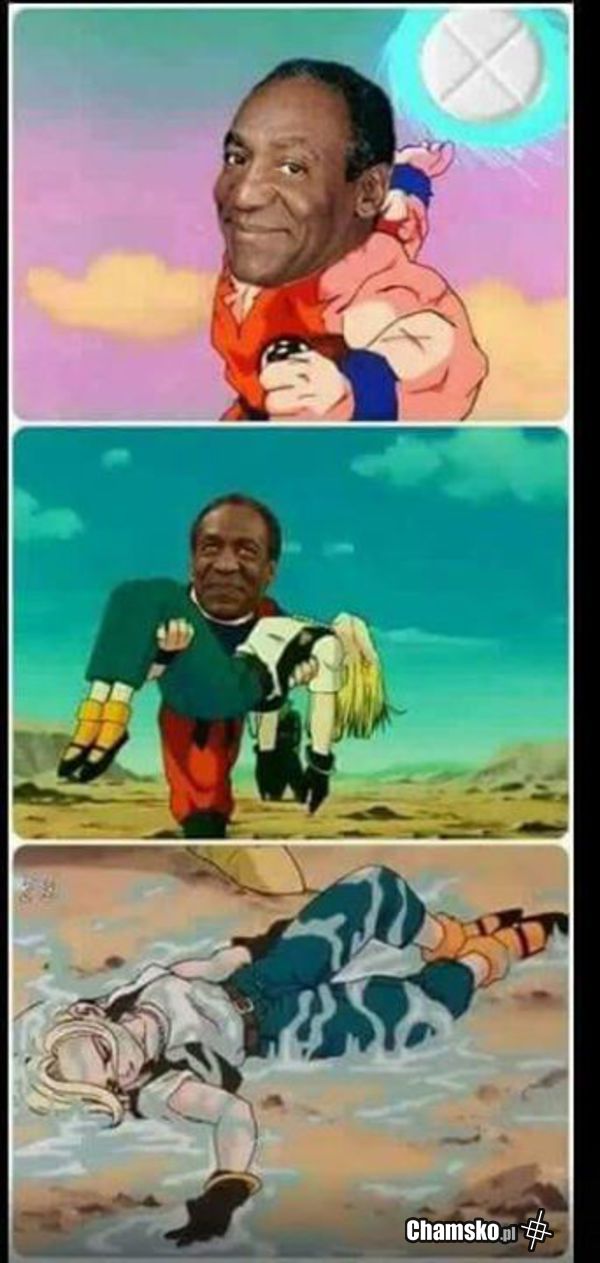 Cosby Ball