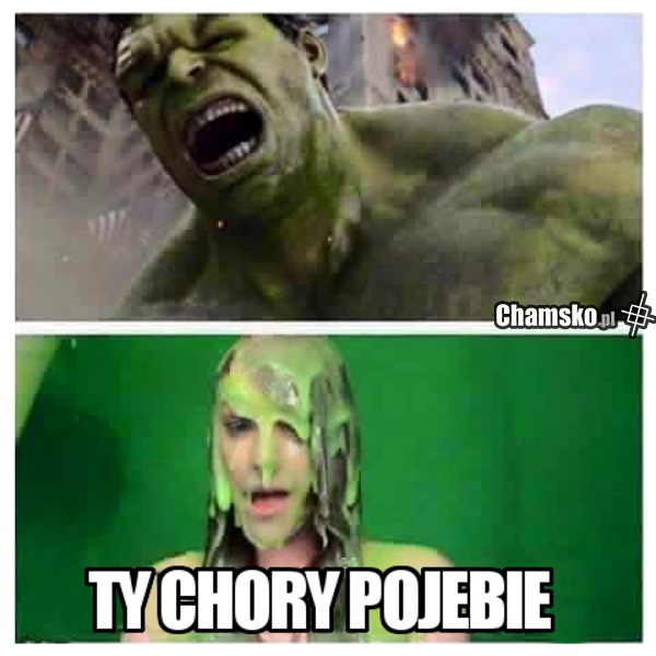 Hulk