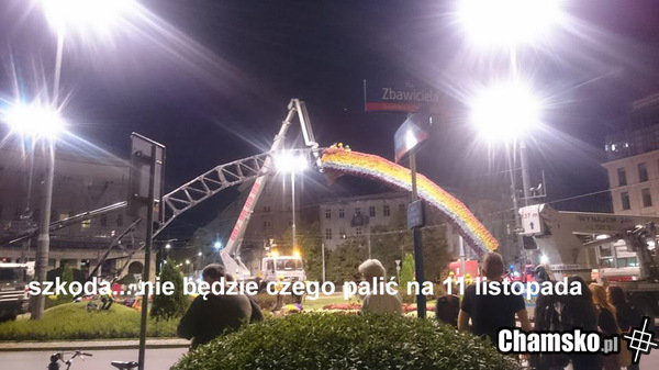 tęcza