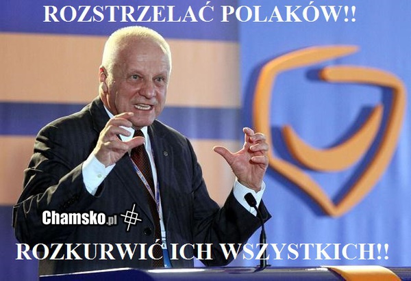 Skandaliczna wypowiedź posła PO! Ujawniono nowe taśmy!