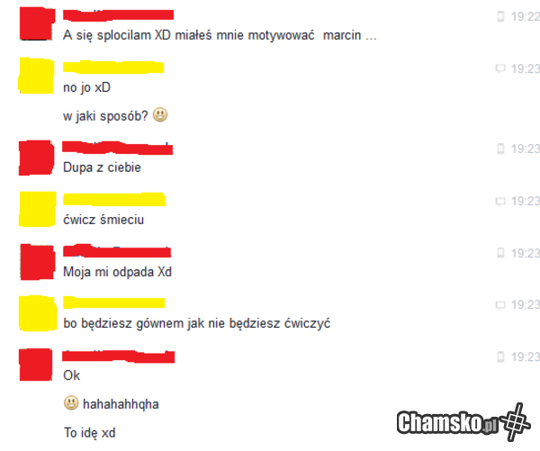 Motywacja