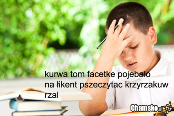 Już niedługo w szkołach