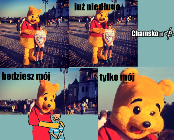 Tylko mój