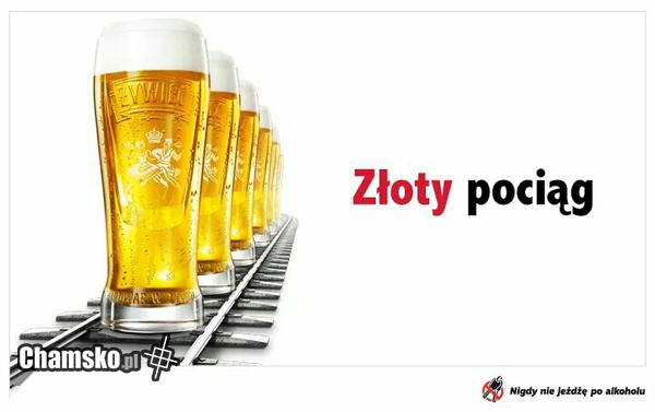 Złoty pociąg