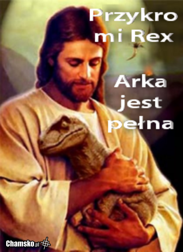Zabrakło miejsca