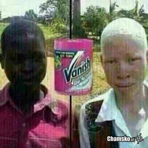 Vanish