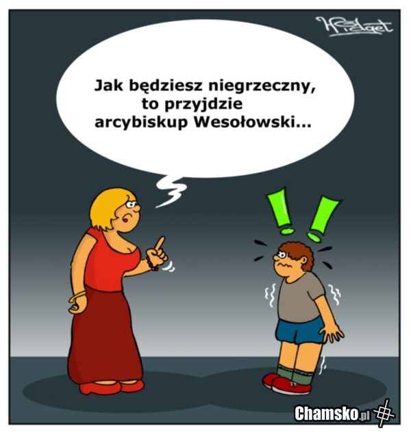 Groźba