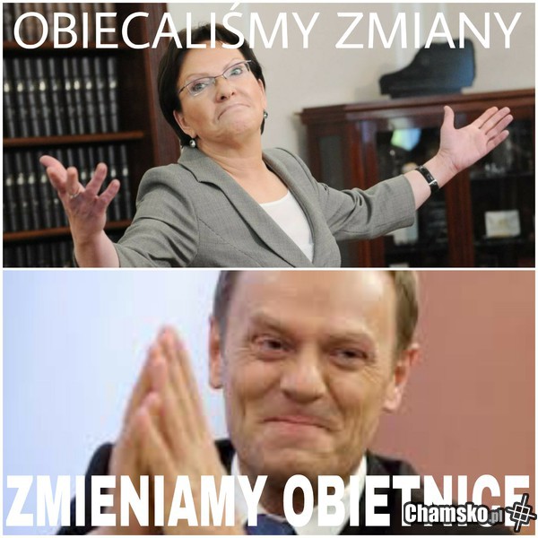 Życzę za ten burdel,który zrobiliście w kraju,powolnej i męczącej śmierci...