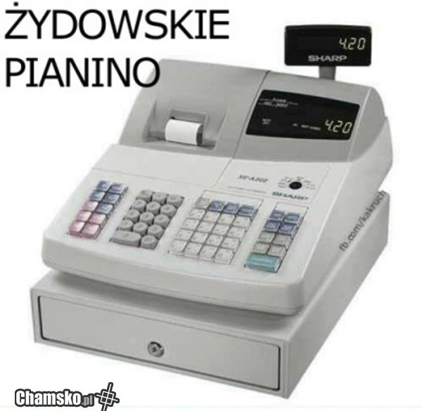 Żydowskie pianino