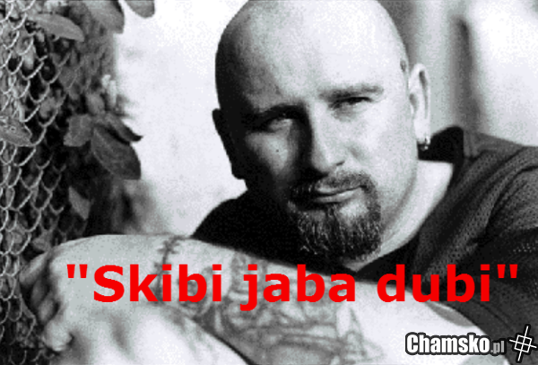 Hasło wyborcze Liroya: