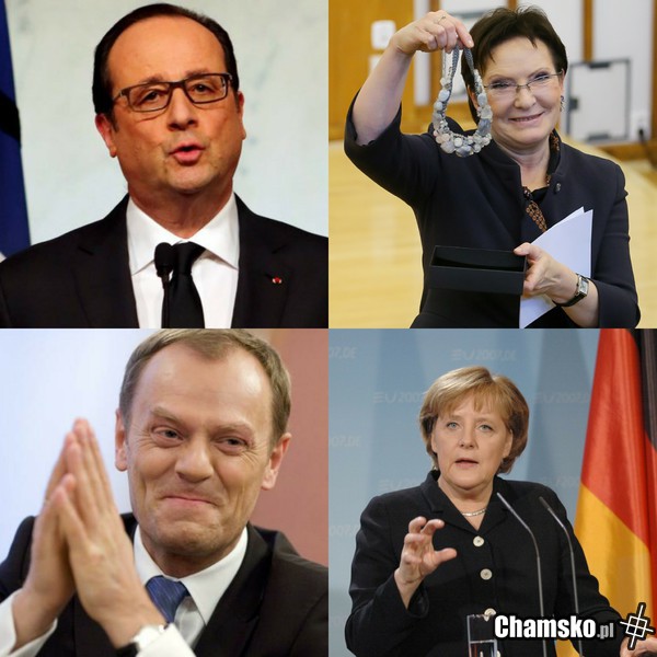 Te kurwy zmieniają bieg historii,stary kontynent zamieniają w małpiarnie