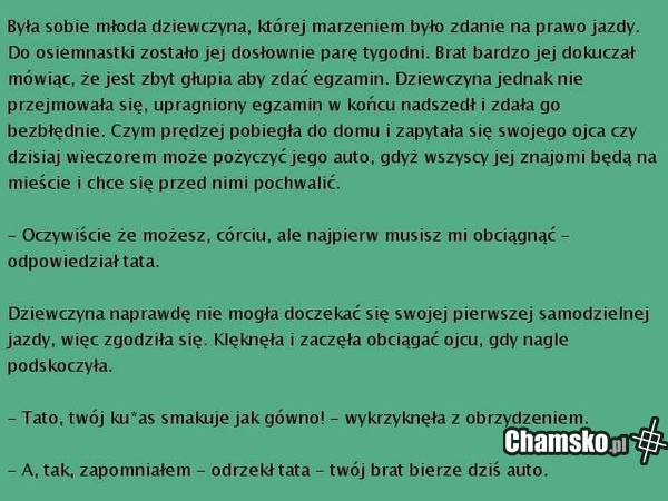 Kochany tatuś