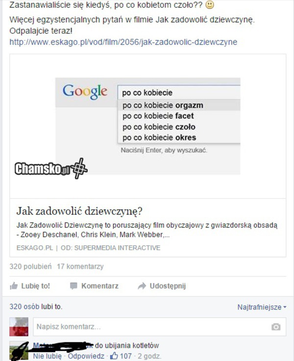 Piękno tkwi w prostocie