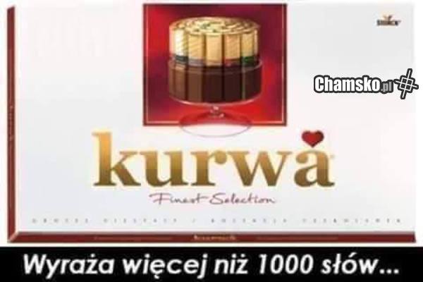 Kurwa