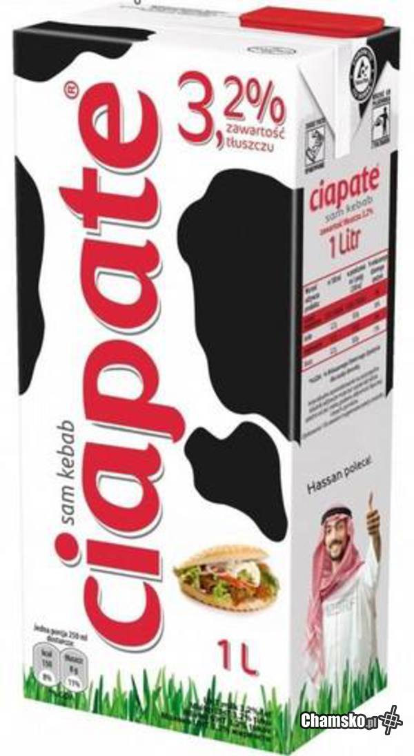 Ciapate