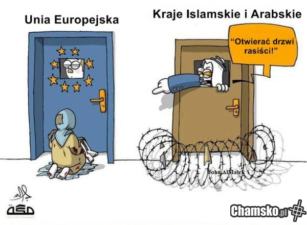 Imigranci