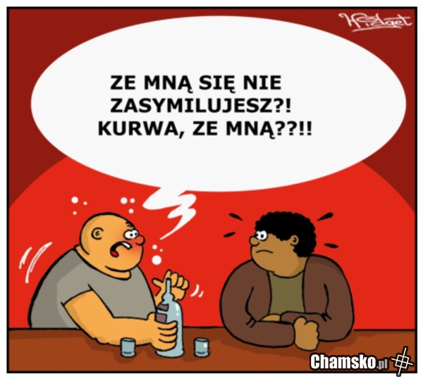 Asymilacja