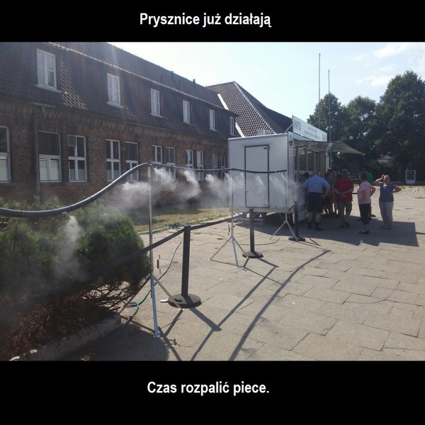 Zapraszamy imigrantów do Polski