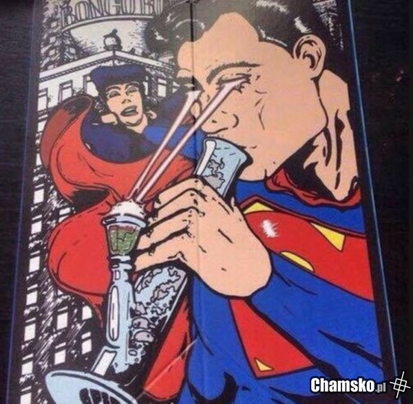 Superman