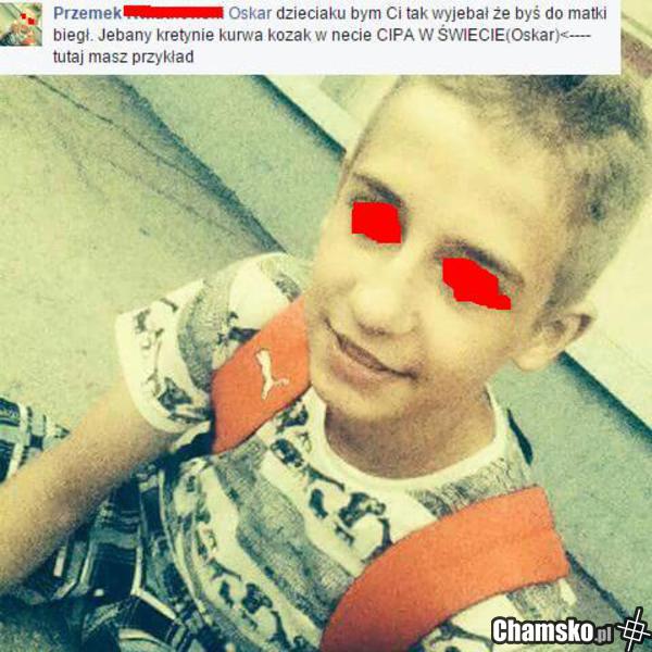 Strach się bać...