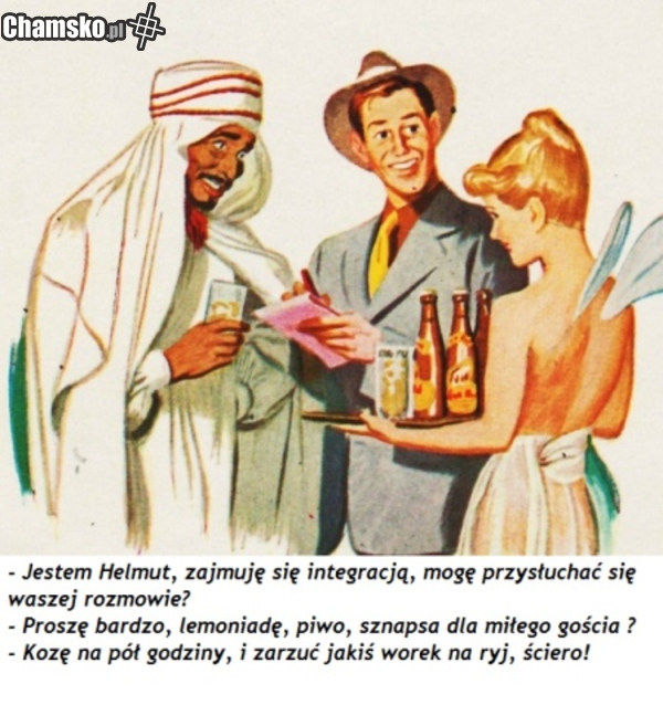 gość w dom