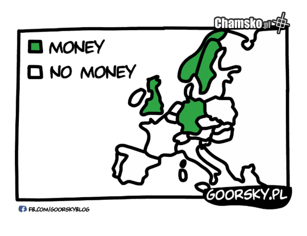 Europa w pigułce