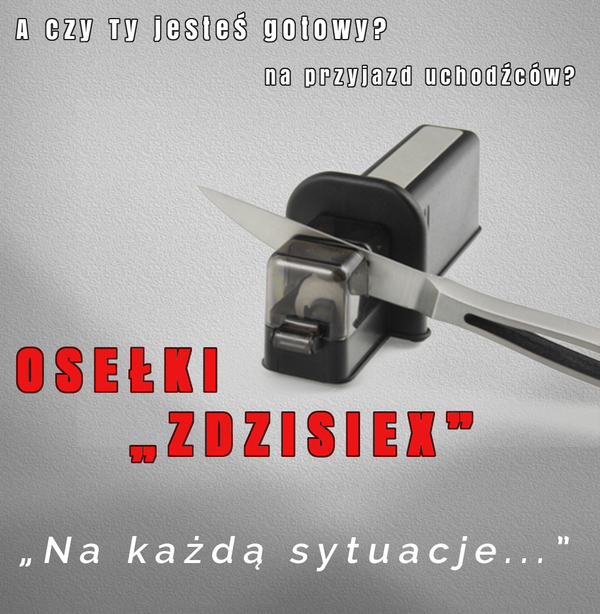 Reklama (uchodźcy)