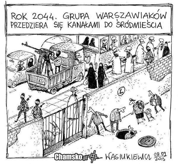 Oby do tego nie doszło :/