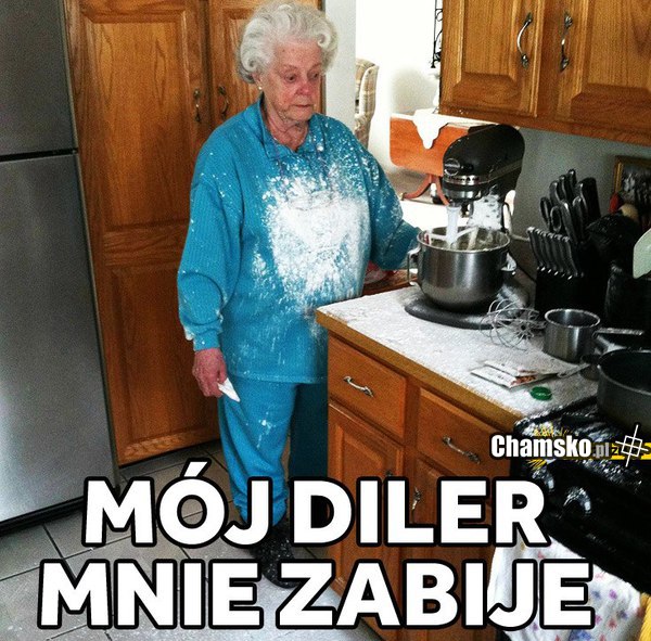 Babcia