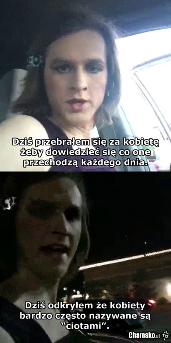 Przebranie