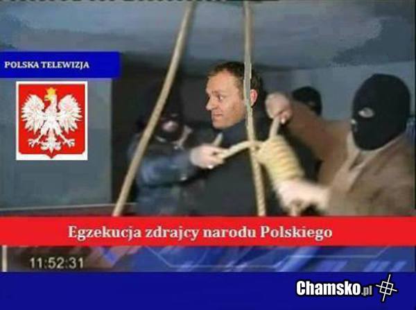 Zdrajca kurwa