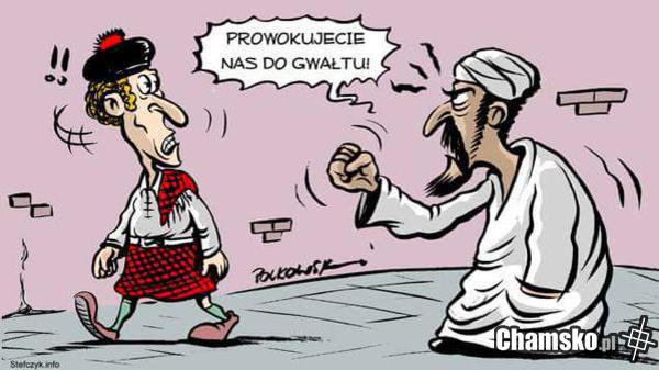 Prowokacja