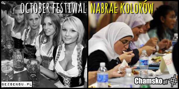 Oktoberfest